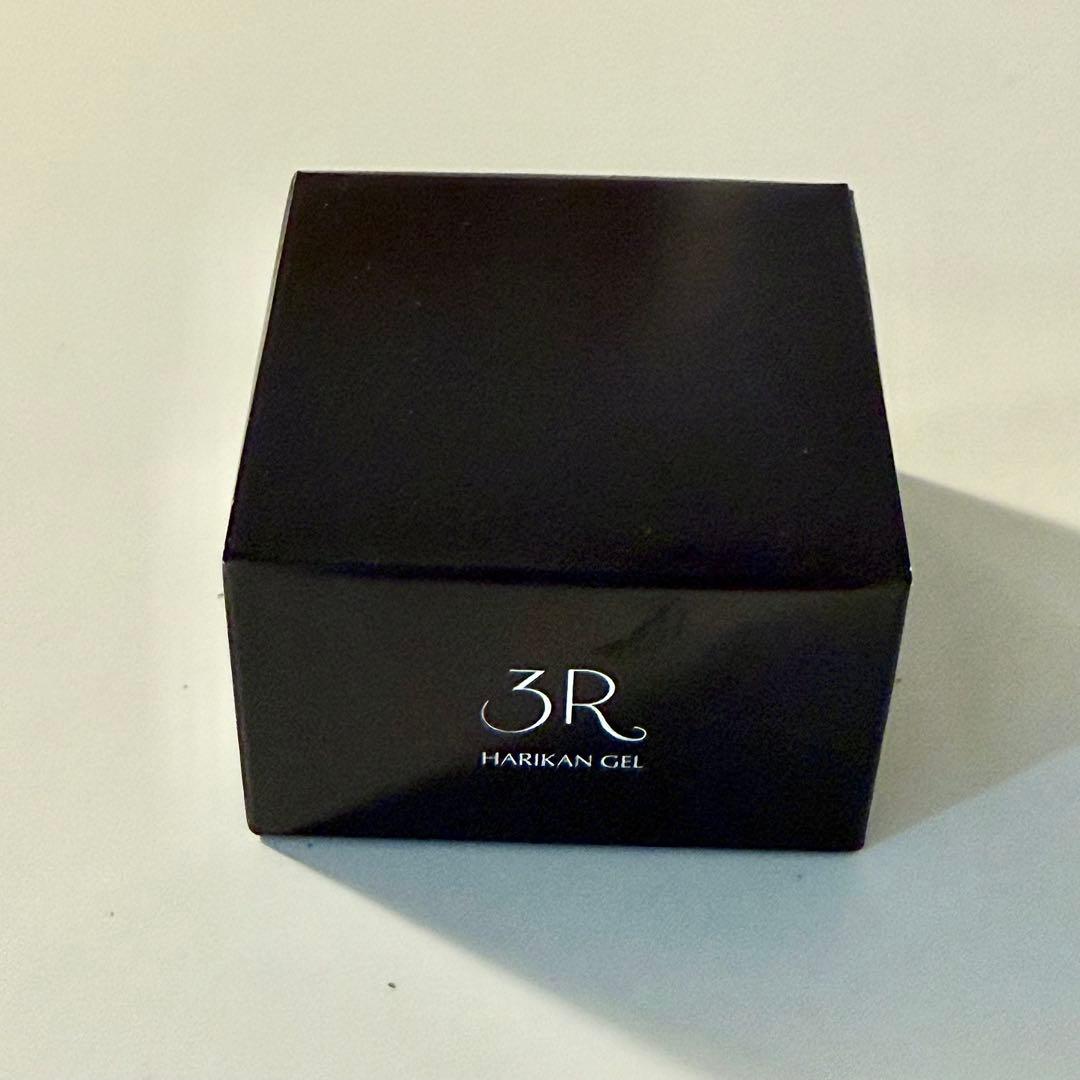 【匿名発送】3R スリーアール　HARIKAN ジェル