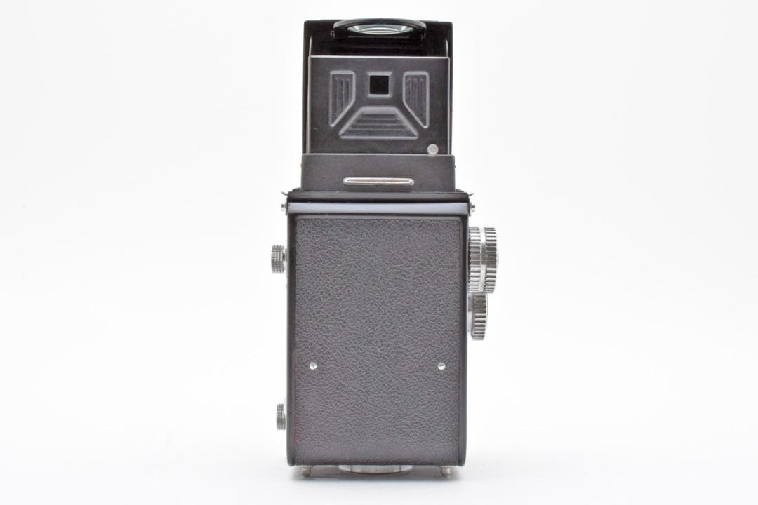 フィルムカメラ YashicaFlex #7531