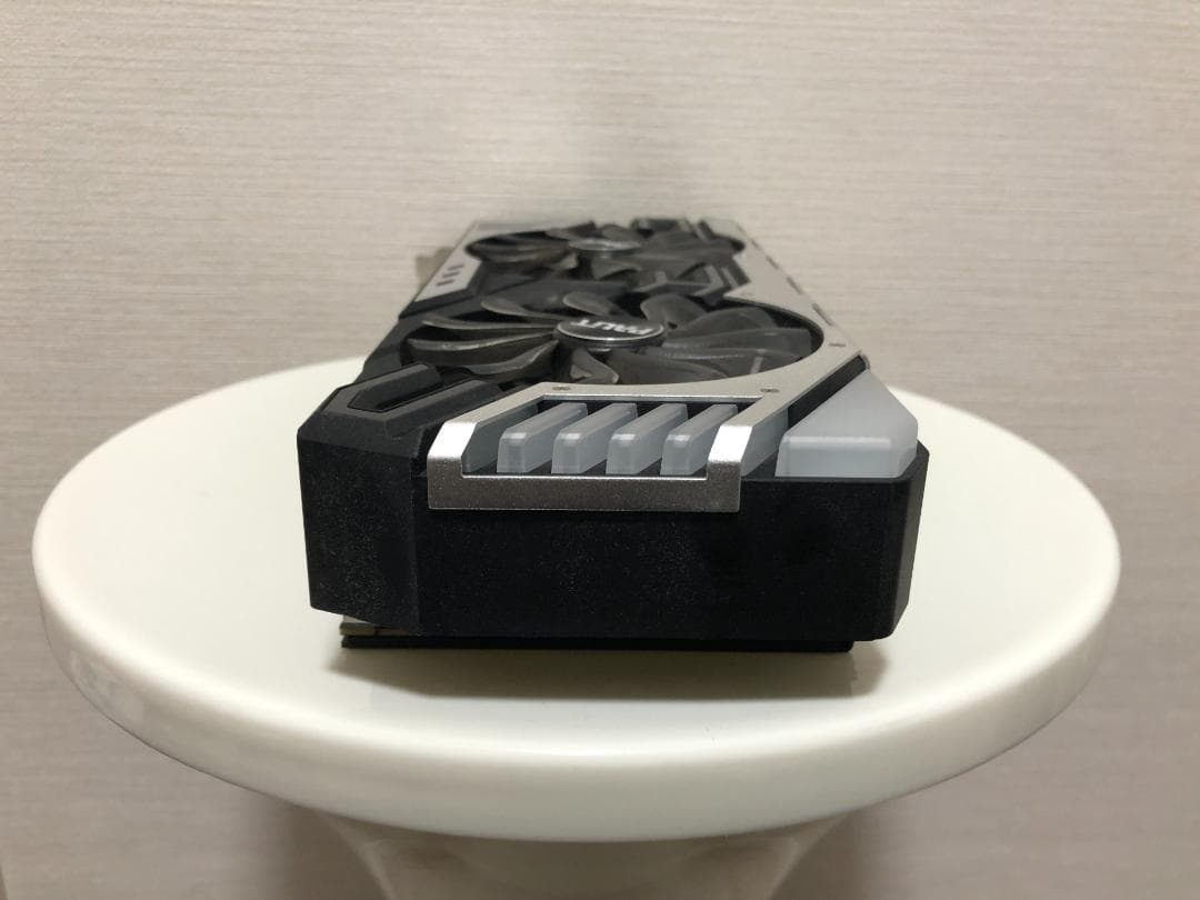 PALIT GeForce RTX 2070 SUPER グラフィックボード