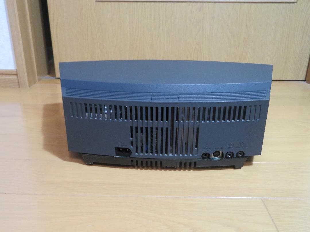 C230★ BOSE Wave Music System Ⅲ / 完動品！