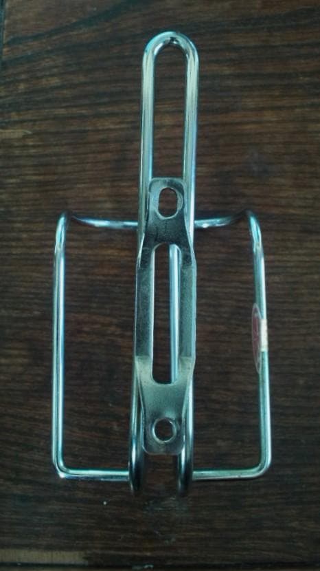 稀少　仏 70年代～80年代 TAボトルケージ（グランテトラ）