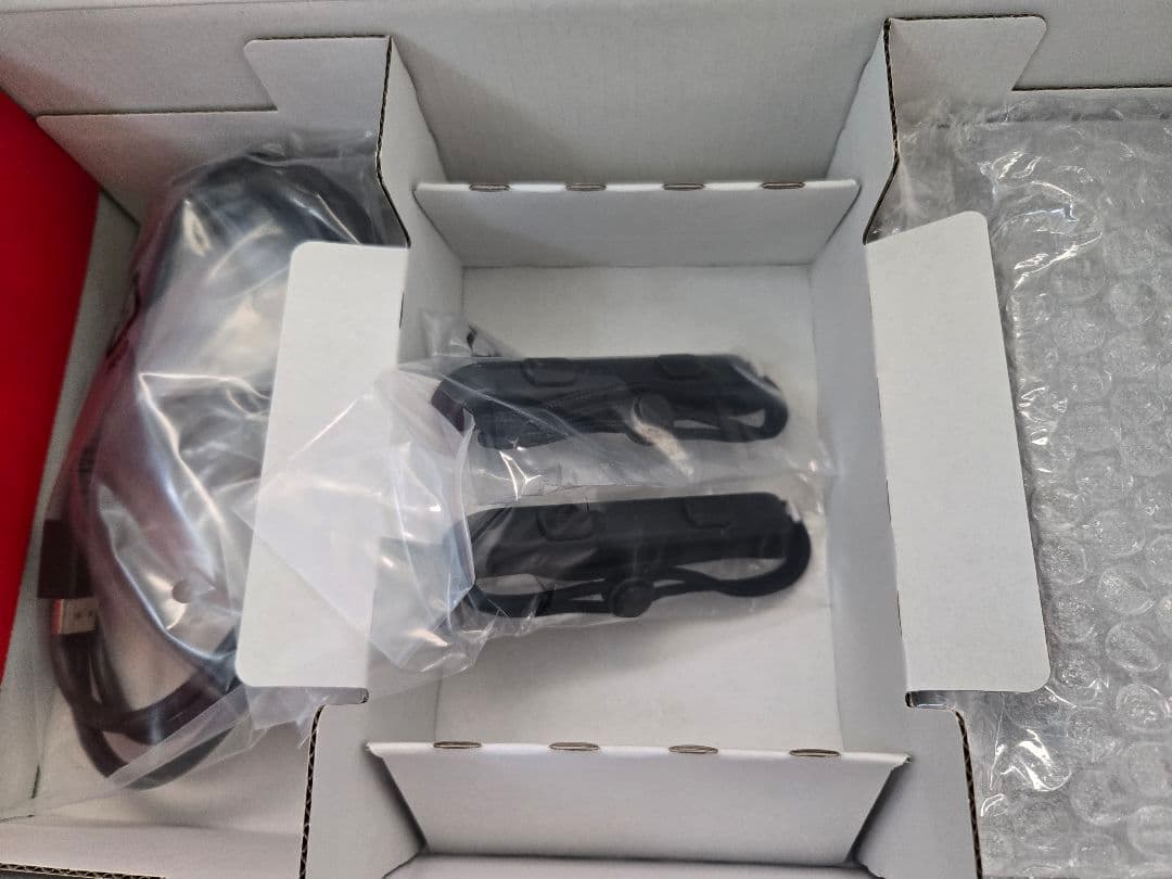 Nintendo Switch 本体セット (ジャンク品)