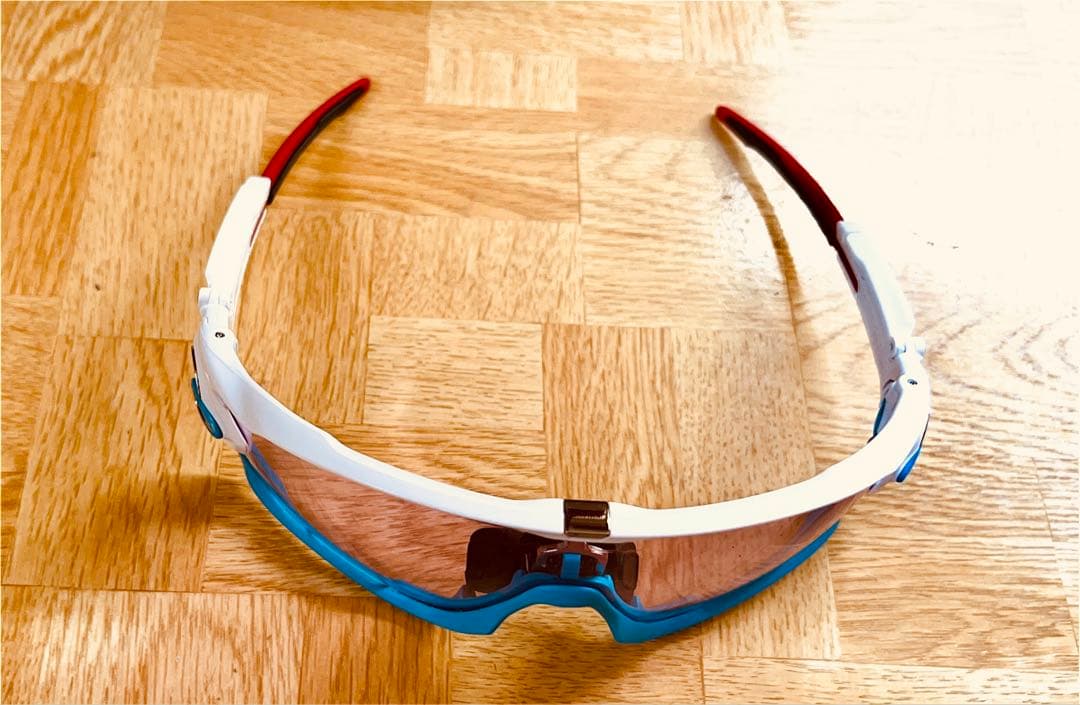 コ*バ様 OAKLEY　オークリー　✨未使用級✨ JAWBREAKER　　サング