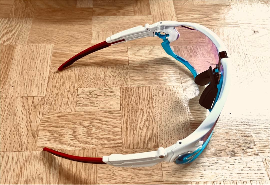 コ*バ様 OAKLEY　オークリー　✨未使用級✨ JAWBREAKER　　サング