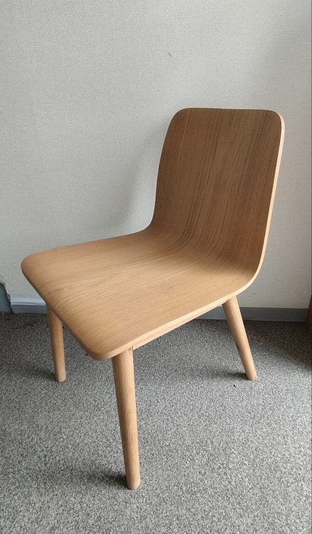 木製チェア(JTH06①)