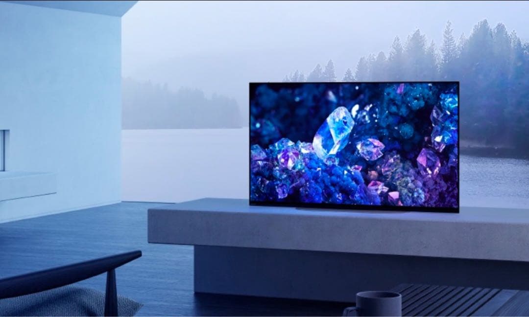 SONY(ソニー) XRJ48A90K 48インチ有機ELテレビ