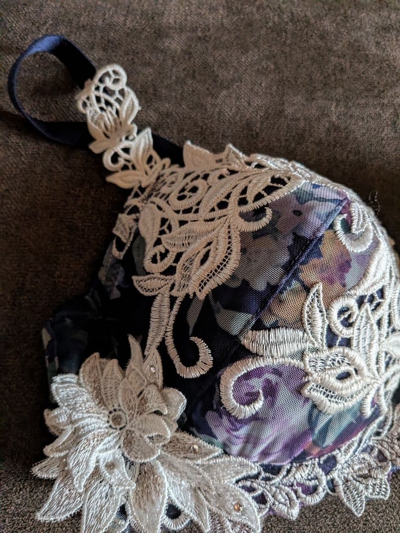 ワコール、サルート希少62グループブラジャーD70サイズ入手困難品。