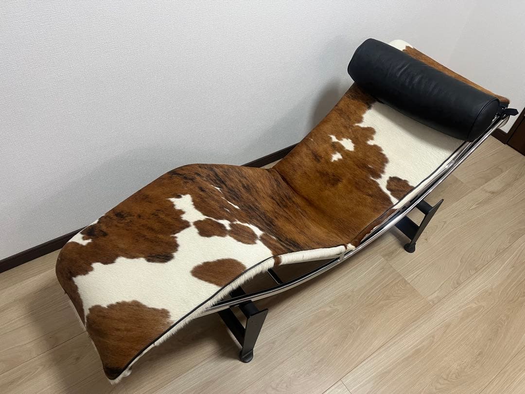 【れな】コルビジェ ポニースキン