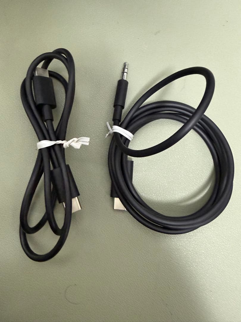 SONOS Ace ワイヤレスヘッドホン ブラック　　ACEG1JP1BLK