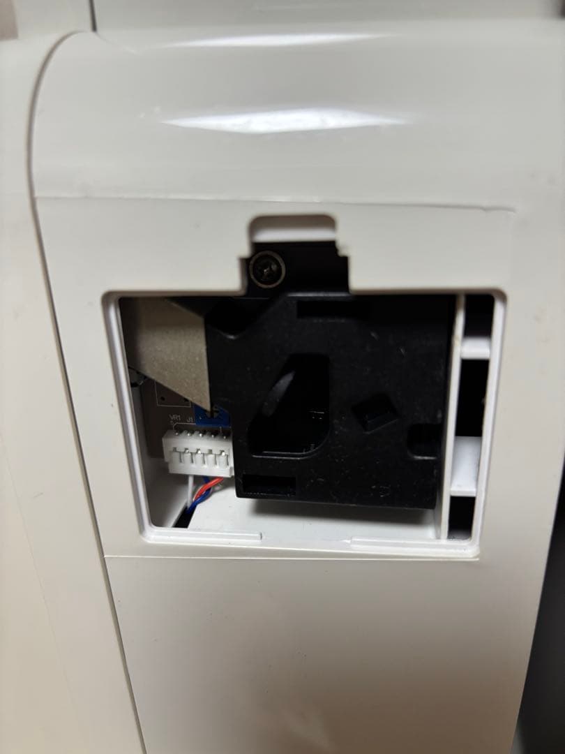 【超美品】空気清浄機能付オゾン除菌・脱臭器BT-180H タムラテコ社製