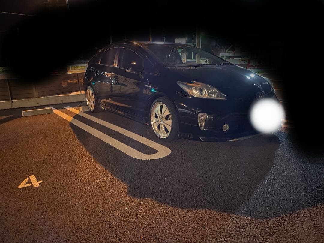 ワーク WORK ユーロライン EUROLINE ほぼ新品タイヤ