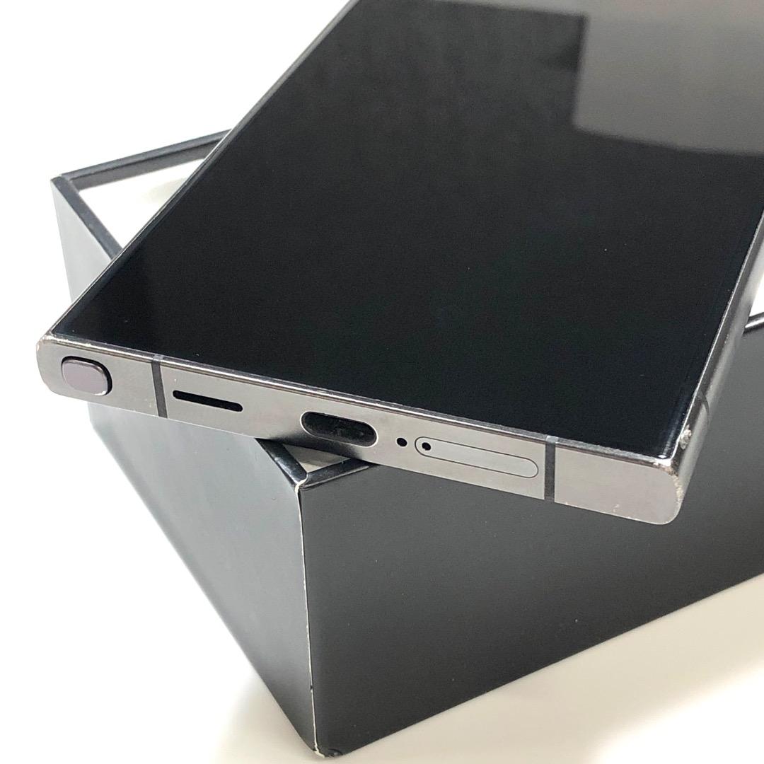 【美品】Galaxy S24 Ultra 256GB｜SIMフリー