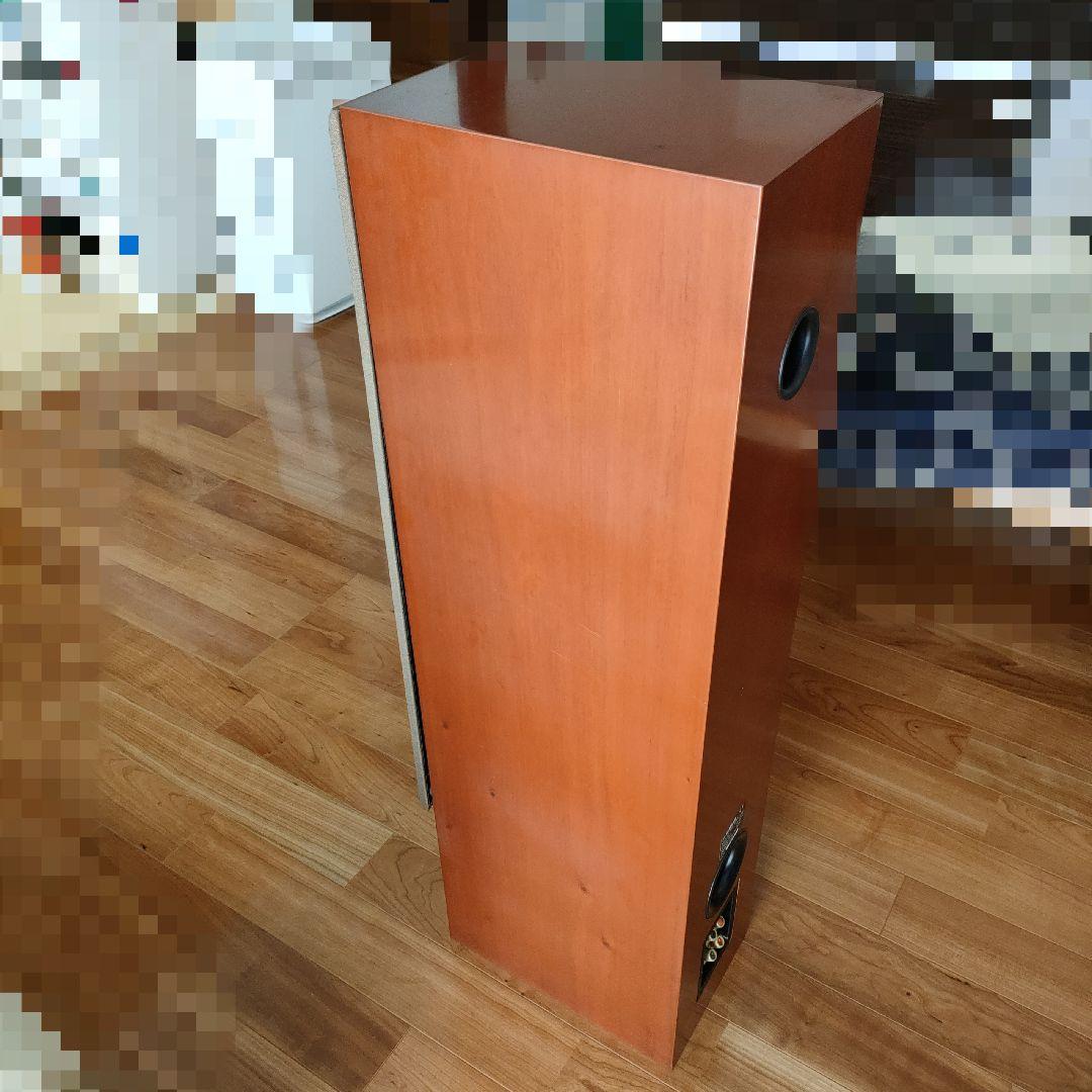 ヤマハ　トールボーイスピーカー　①　2個セット販売