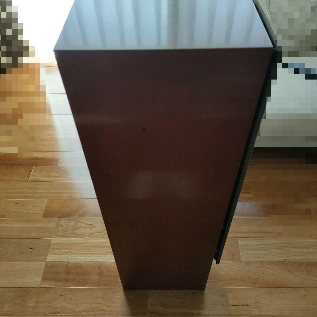 ヤマハ　トールボーイスピーカー　①　2個セット販売