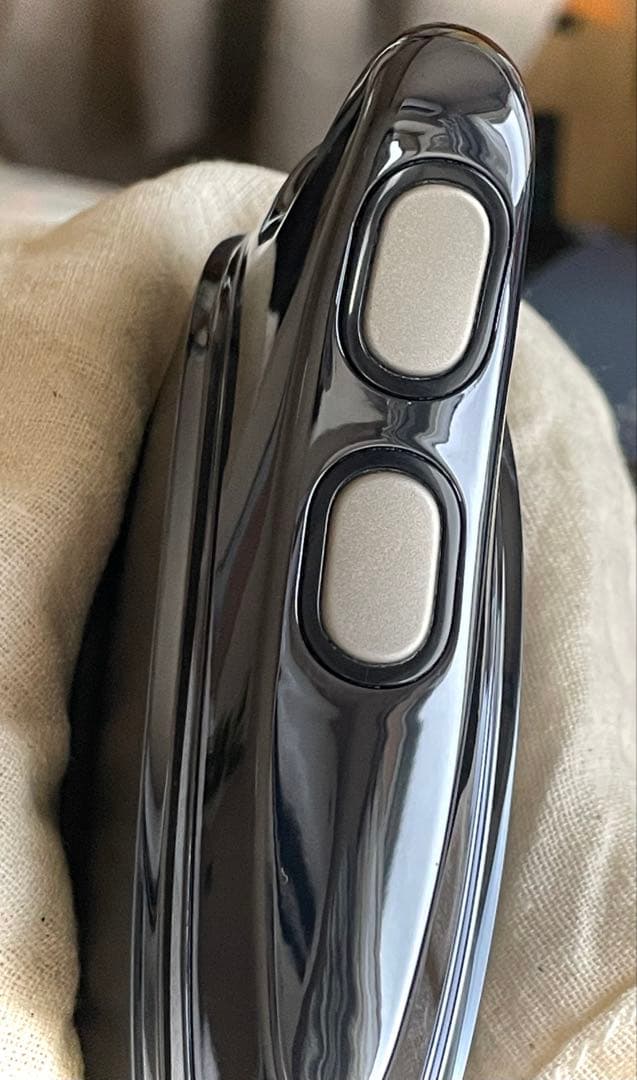 マ*ル様 【保証あり】パナソニック Panasonic 美顔器 バイタリフト リ