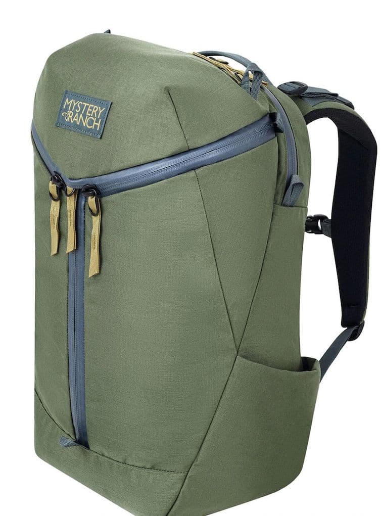 バッグ MYSTERY RANCH Catalyst 26 Ponderosa