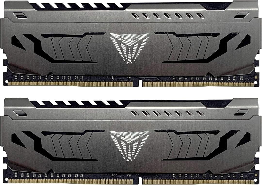 Patriot メモリ DDR4 PC4-25600 64GB (32GB/2枚