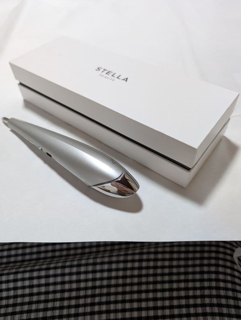 STELLA Beauty Face Stick 5美顔器