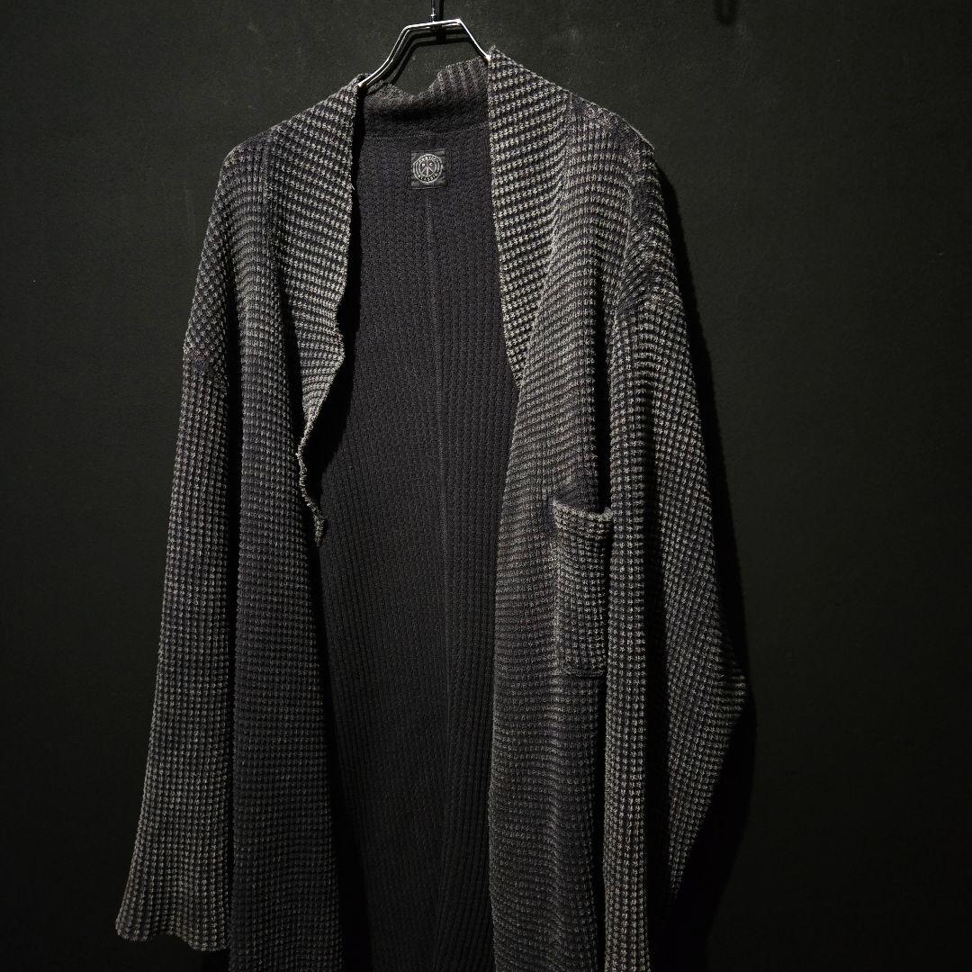 専用ポータークラシック PORTERCLASSIC フレンチサーマルガウンコート