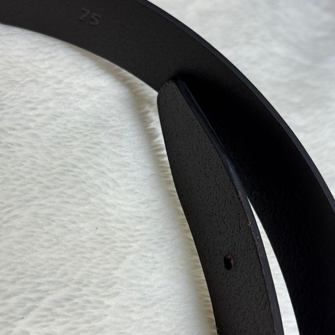 ルメール　レールベルト　ダークブラウン