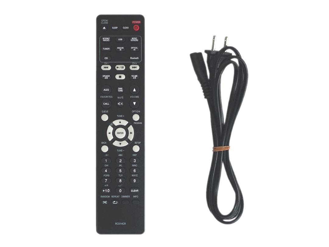 マランツ M-CR610 ネットワークCDレシーバー 2014年製 動作品