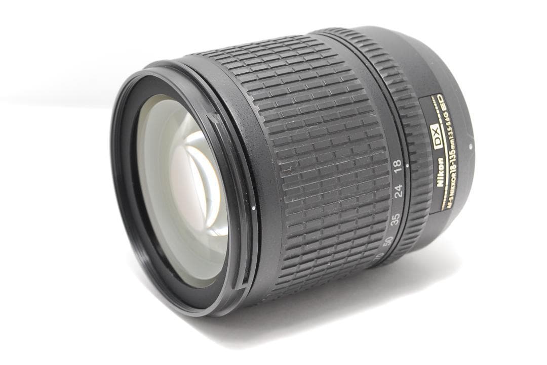 ❣汎用性抜群！❣Nikon AF-S 18-135mm G ED❣動作良好❣