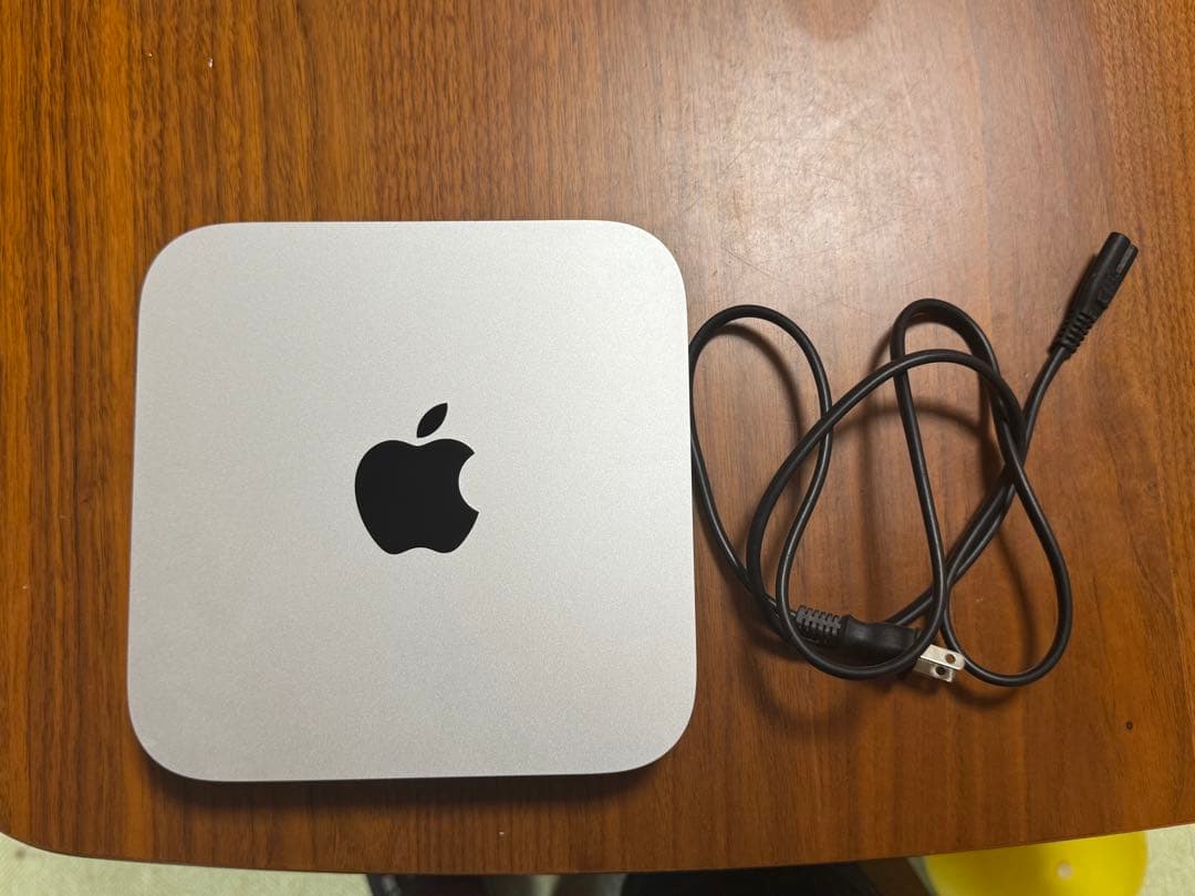 Apple Mac mini M1 8g,256gb元箱なし
