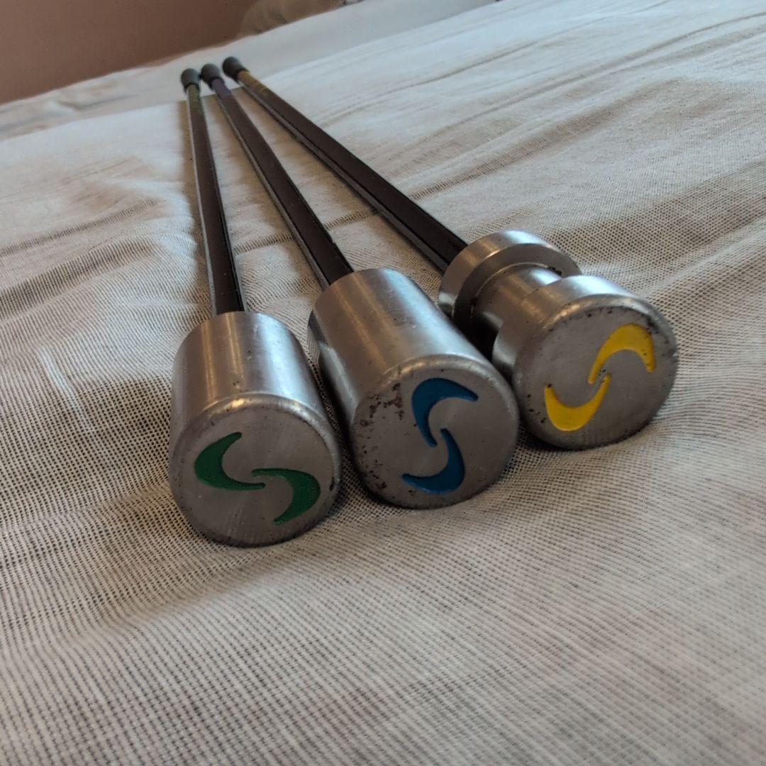 【飛距離UP】スーパースピードゴルフ練習器具