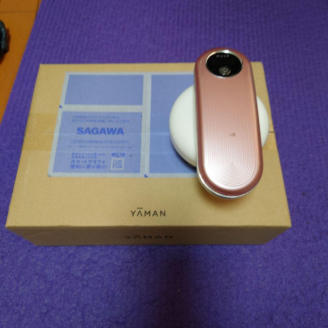 新品・未開封　myse YA-MAN　ミ ーゼ　ディーブコア　ヤーマン