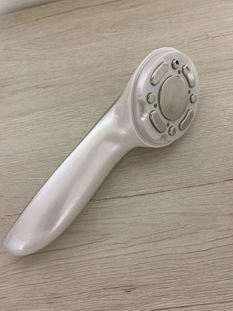 TBC キャビテーション機器 ヒートキャビシェイプPRO HA-HC01-PR