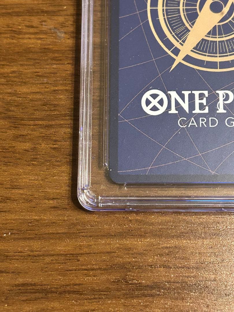 CGC10 モンキー・D・ルフィ プロモ 2025 バンダイフェス 来場記念