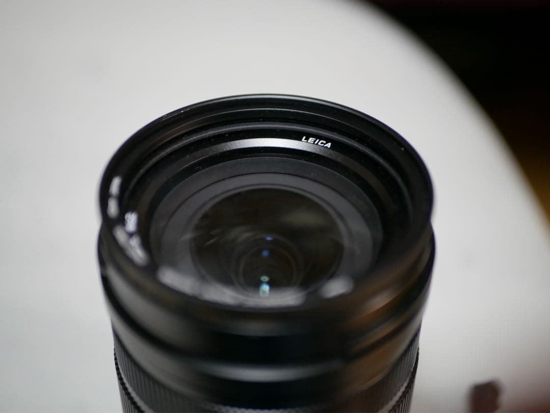 タイムセールLEICA VARIO-ELMARIT 12-60H-ES12060
