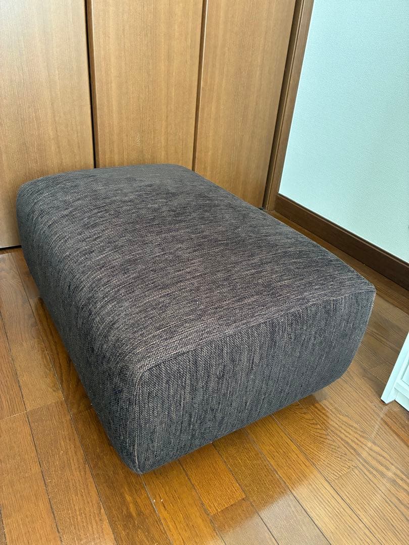 NOYESノイエス オットマン【送料込】