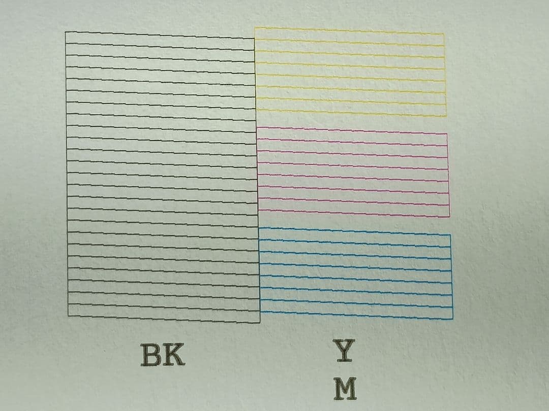 [113]【動作良好・約460枚】エプソン　エコタンクEW-M630TW