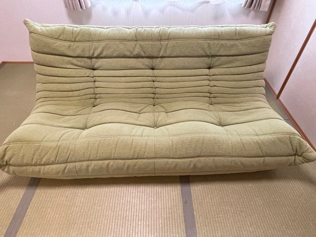 リーンロゼ⭐︎トーゴ⭐︎３P