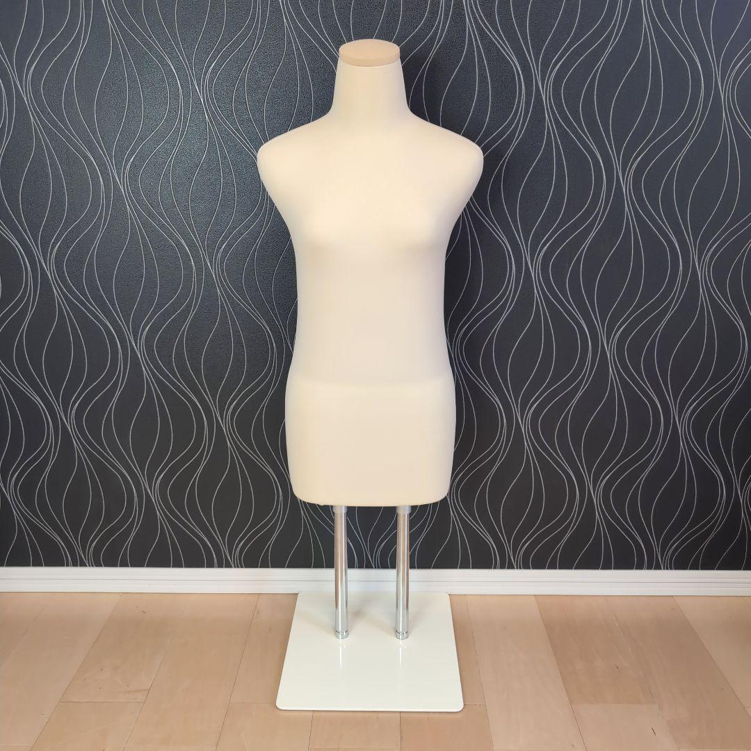 dig　トルソー　ディスプレイ　着付け練習　マネキン　着物