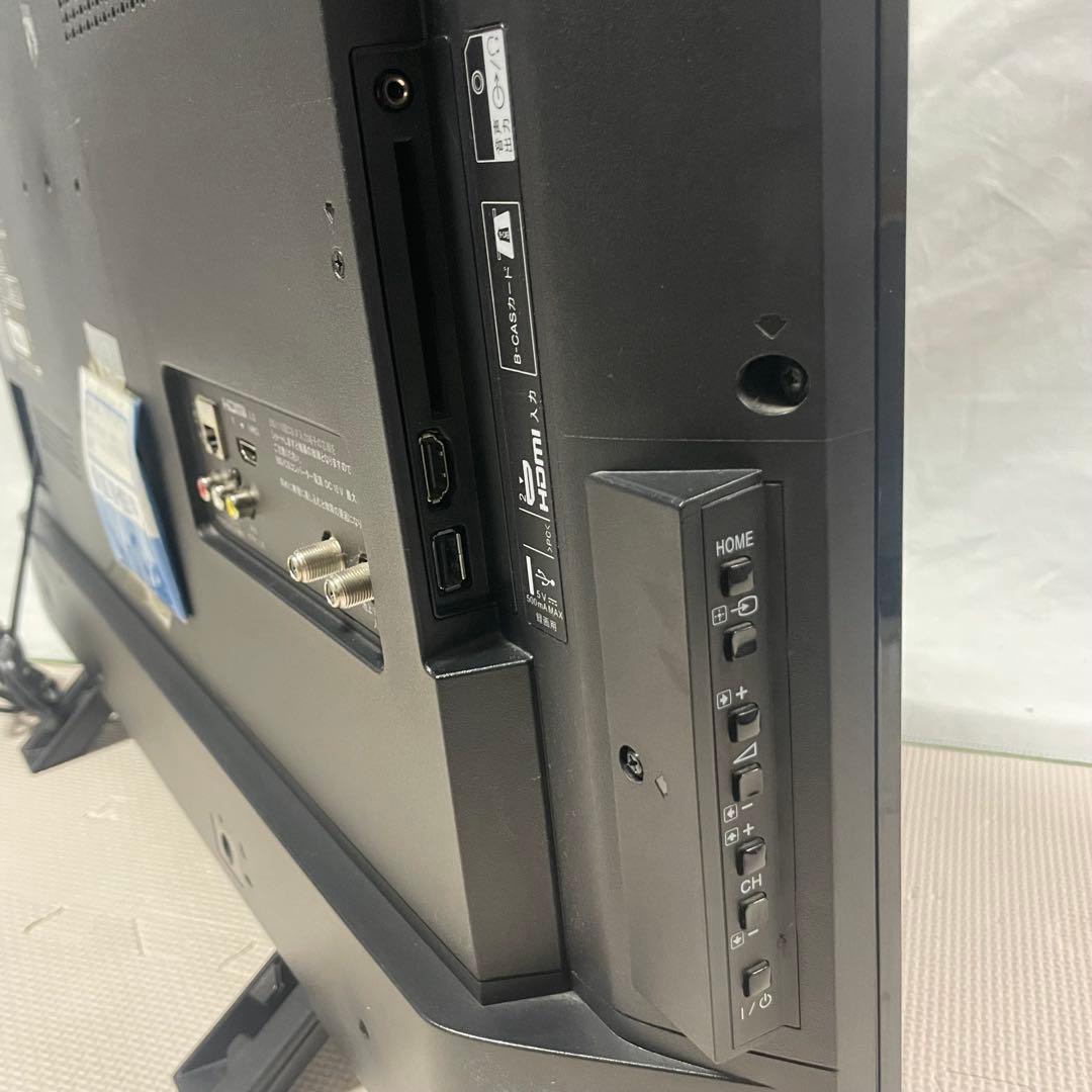 SONY BRAVIA 液晶テレビ KJ-32W730E 2018年製 32型