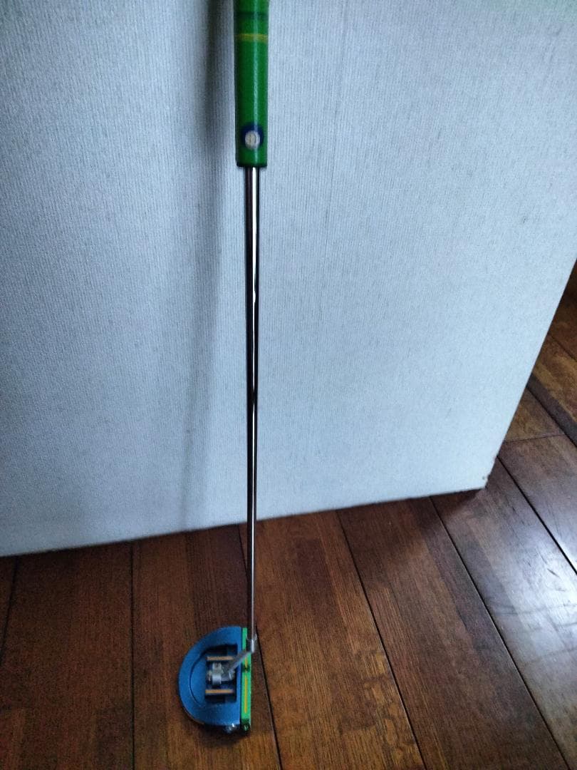 ぞーさん＠専用Happy Putt パター(定価：37,800円)