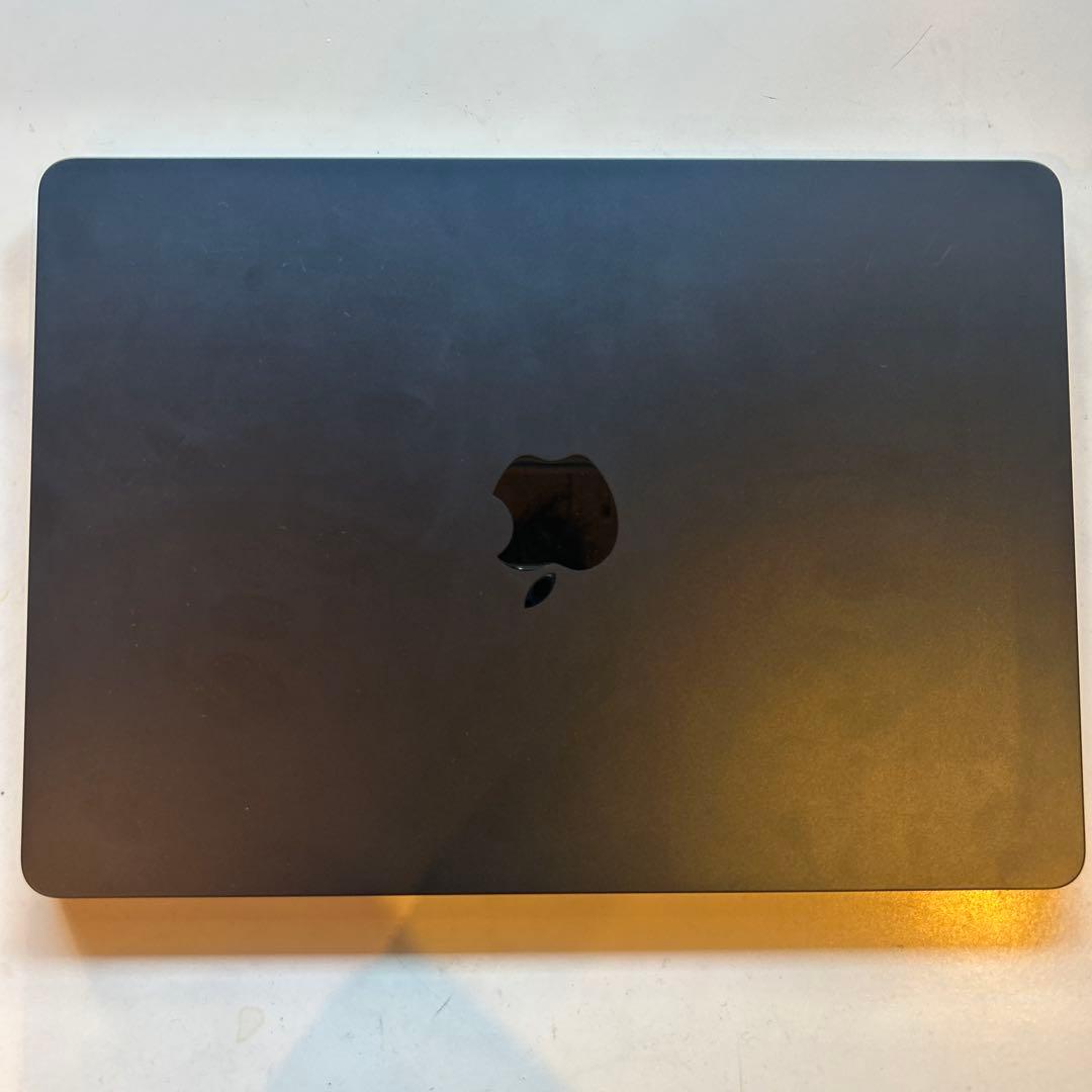 MacBook Air M2 16GB/256GB ミッドナイト