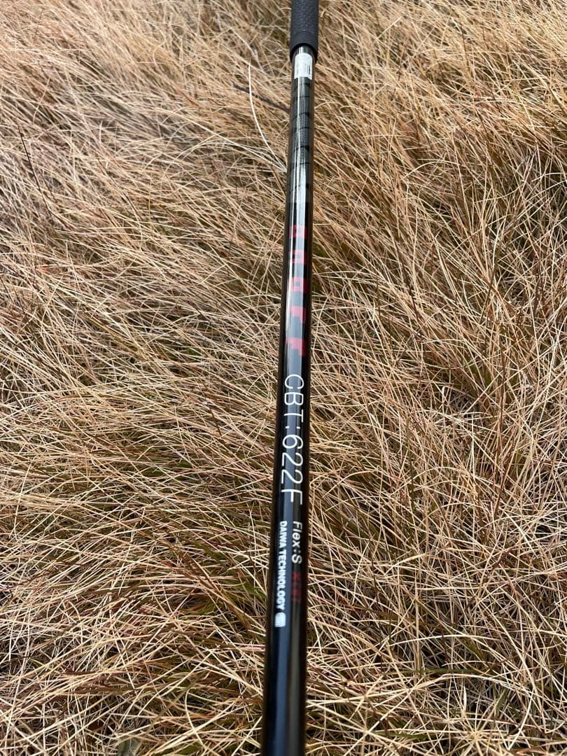 ONOFF KURO フェアウェイウッド 2022モデル