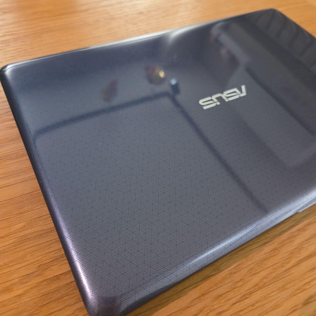 ASUS ノートパソコン11.６インチ