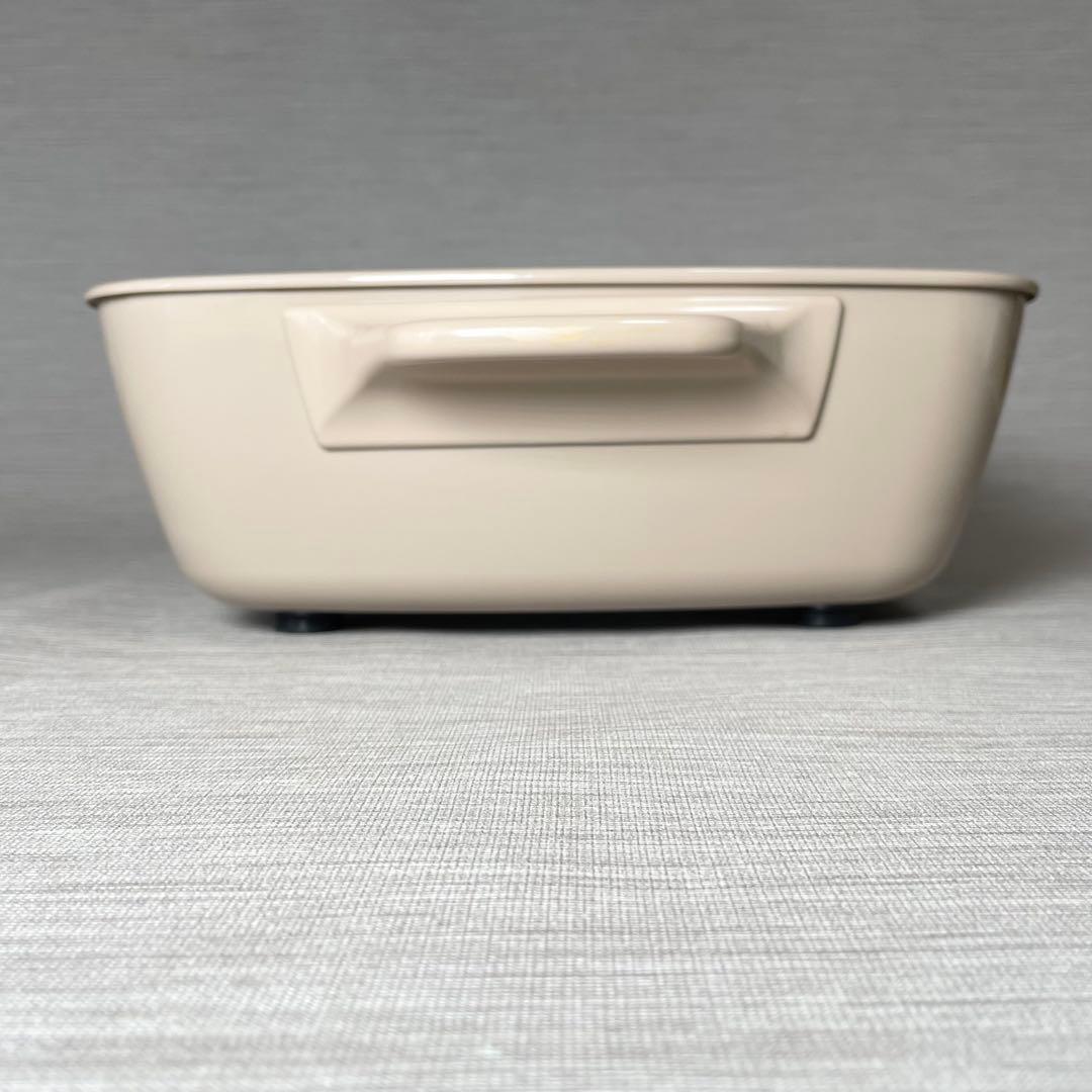 極美品✨豪華セット BRUNO ホットプレート グランデサイズ BOE026