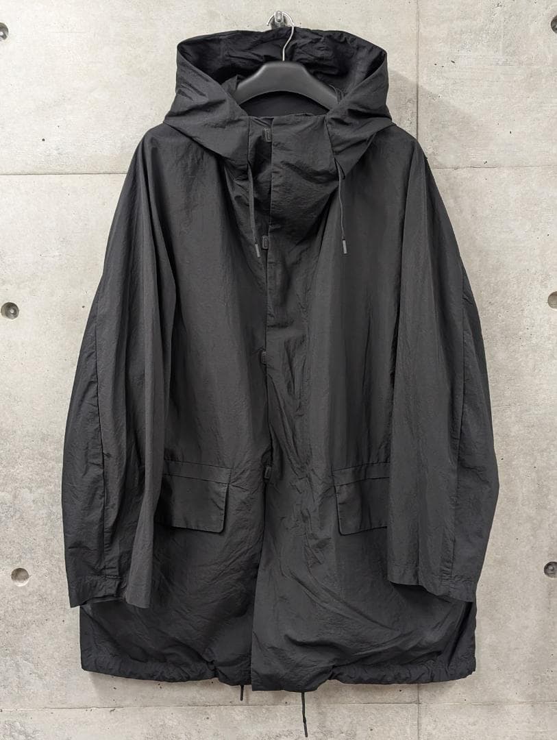 TEATORA テアトラ スーベニアハンター パッカブル ブラック M/L 5