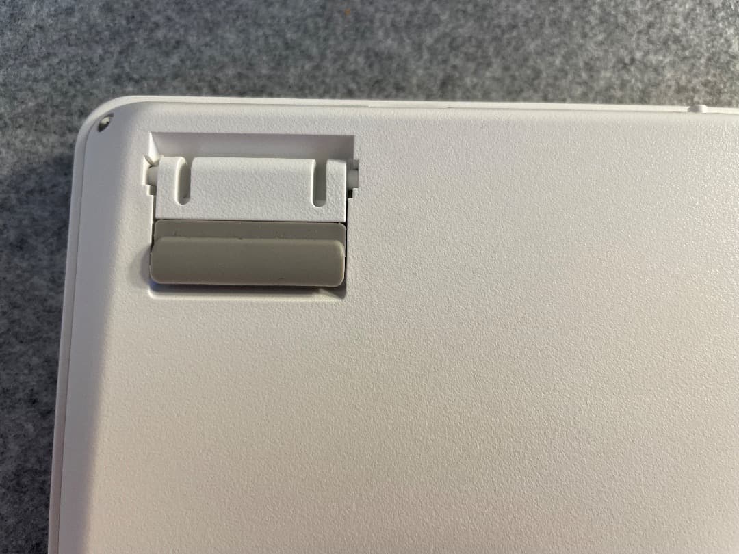 キーボード LOFREE FLOW Lite 84 JIS