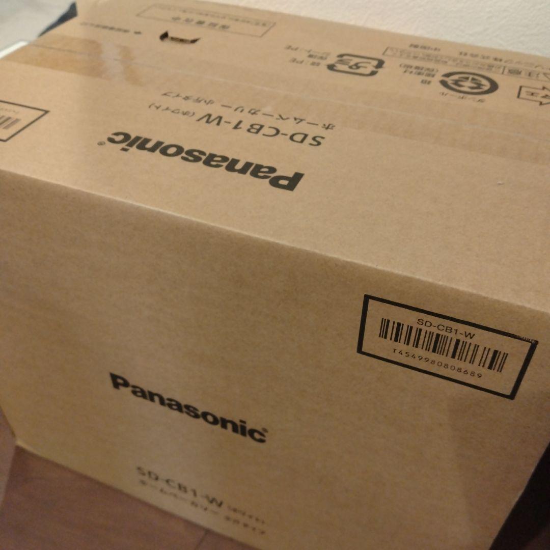 キッチン家電 sd-cb1