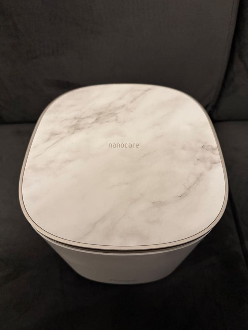 Panasonic フェイススチーマーEH-SA0B