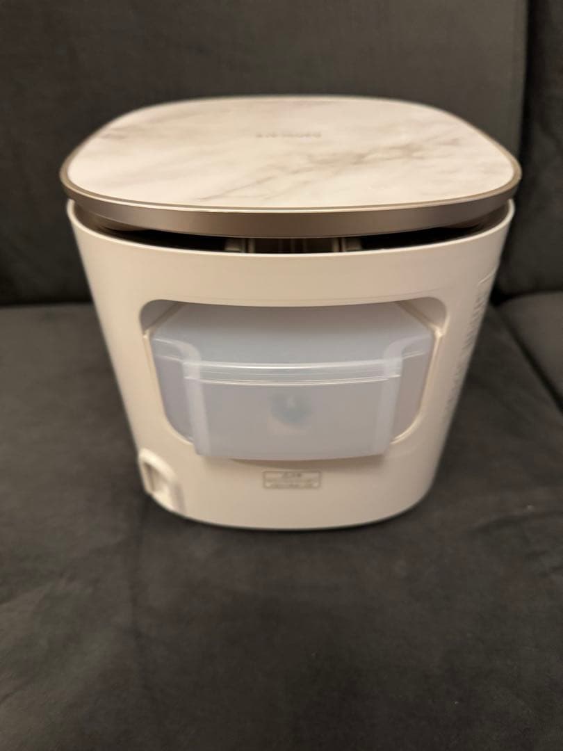 Panasonic フェイススチーマーEH-SA0B