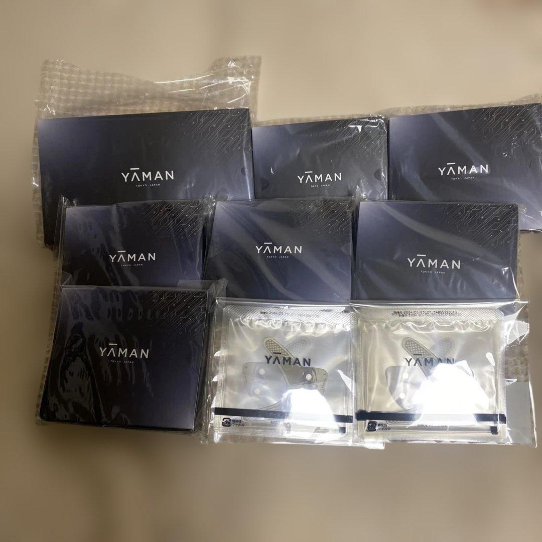 [未使用]YA-MAN デザインリフト本体＋ストレッチフィットシート