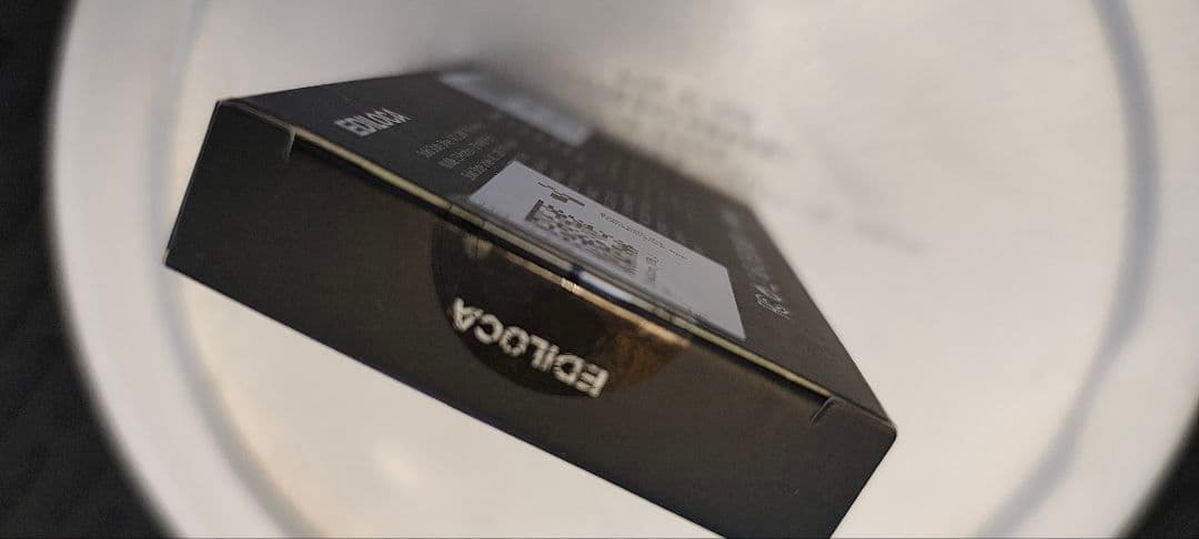 内蔵型SSD EDILOCA EN600 PRO M.2 PCIe SSD 1TB SSD