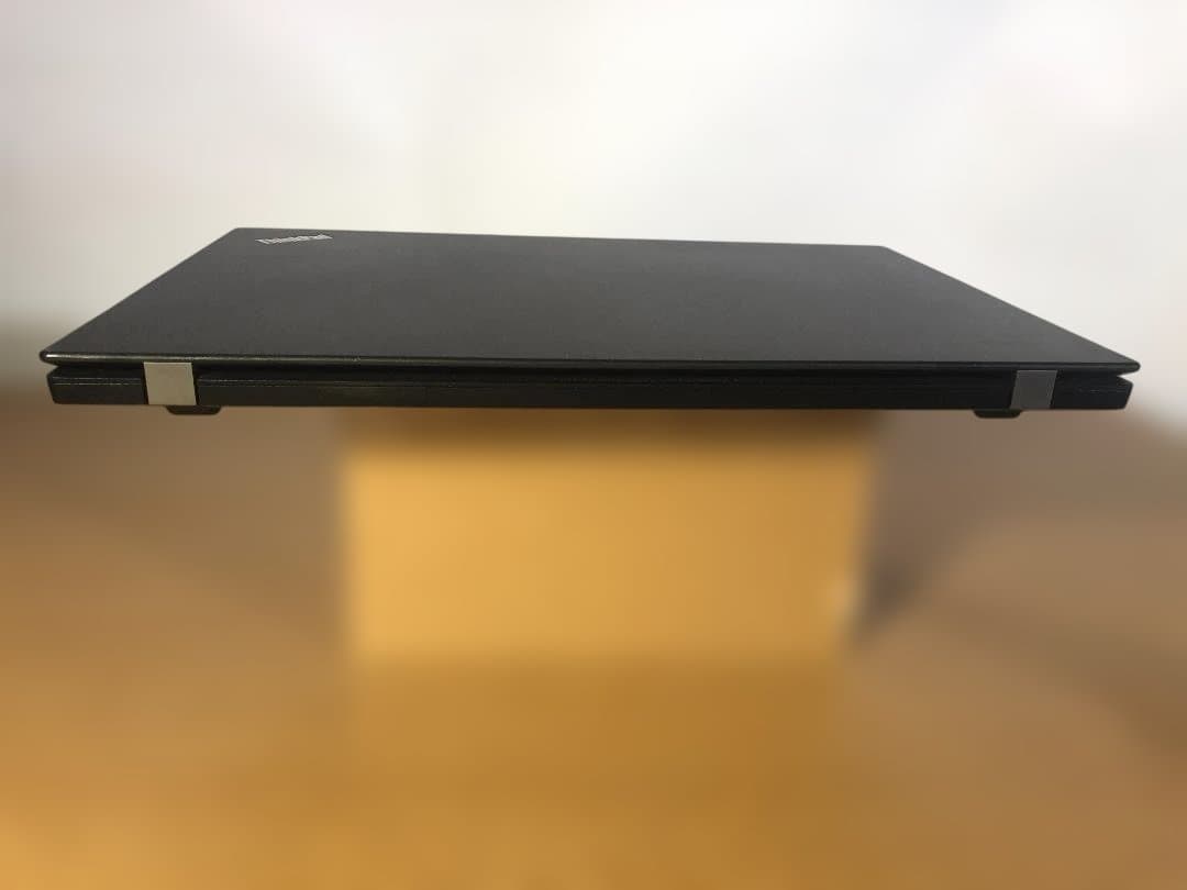 ThinkPad L590 Corei5 8GB SSD256GB win11㉔